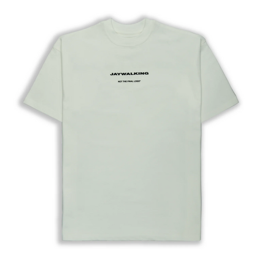 JYWKNG BASICS IN WHITE [UNISEX]