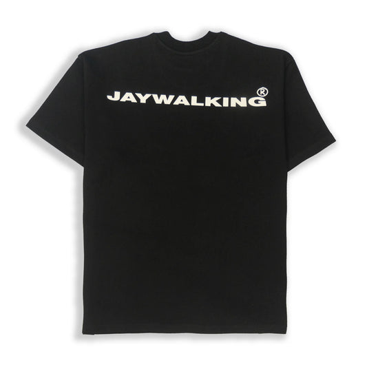 JYWKNG BASICS IN BLACK [UNISEX]