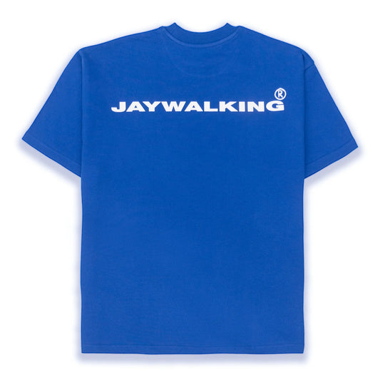 JYWKNG BASICS IN BLUE [UNISEX]